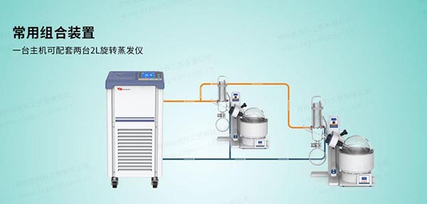 低溫冷卻液循環(huán)裝置