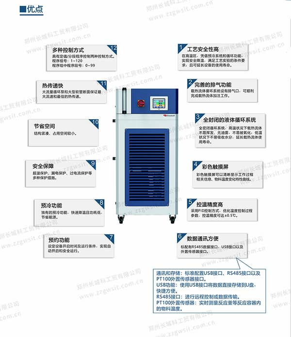 高低溫一體機(jī)